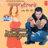 Atul Sharma, Surinder Shinda, Jaidev Kumar & Surender Bachan - Mast Mast Mutiyare